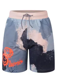 Unlocked jongens short